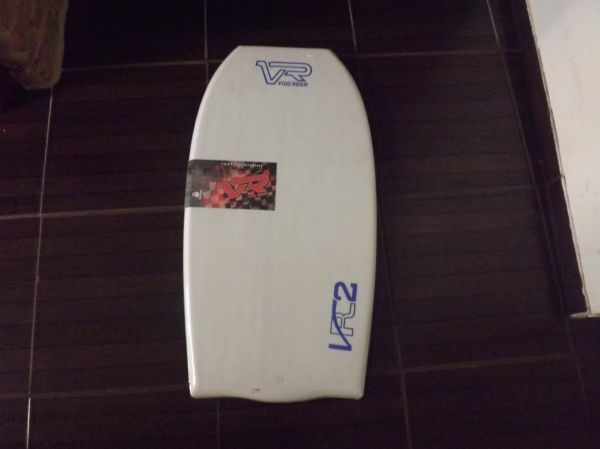 body board (vr)